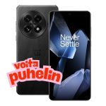 Voita älypuhelin arvonnassa – OnePlus 13 5G - Osallistu nyt!