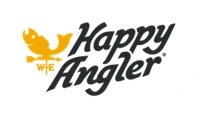 Kalastustarvikkeet netistä – vavat, kelat ja vieheet Happy Angler -verkkokaupasta edullisesti